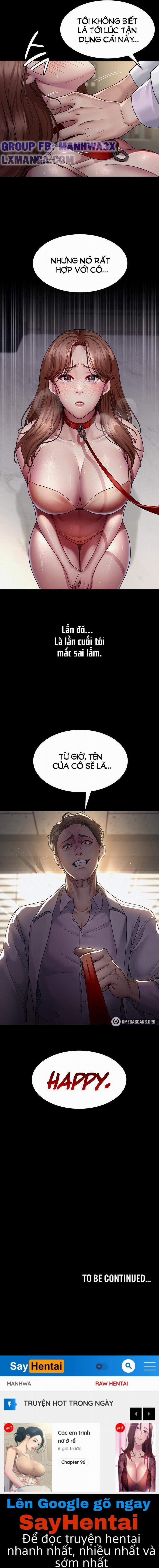 Bệnh Viện Đêm 14 trang 13