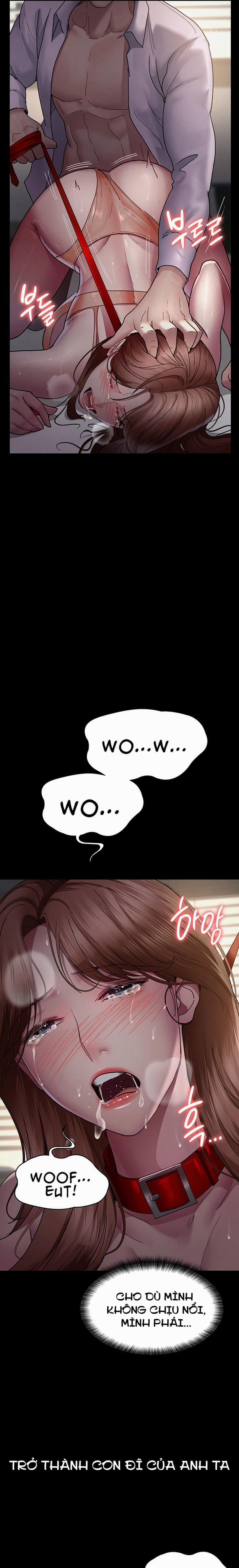 Bệnh Viện Đêm 15 trang 21