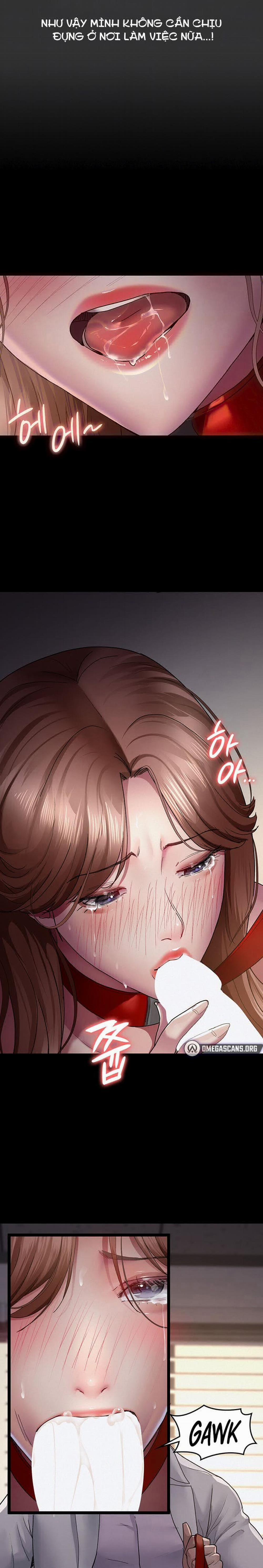 Bệnh Viện Đêm 15 trang 7