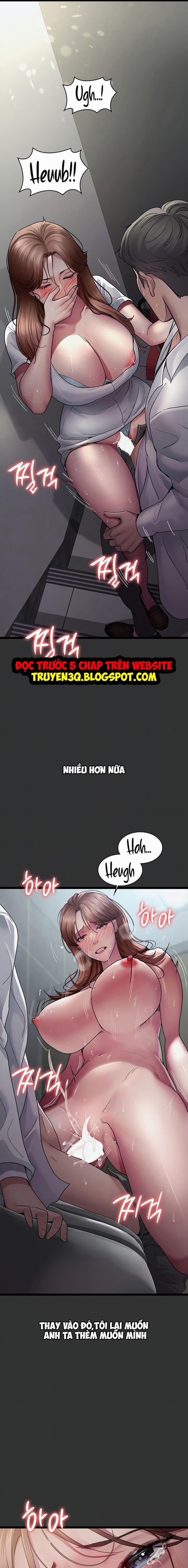 Bệnh Viện Đêm 16 trang 2