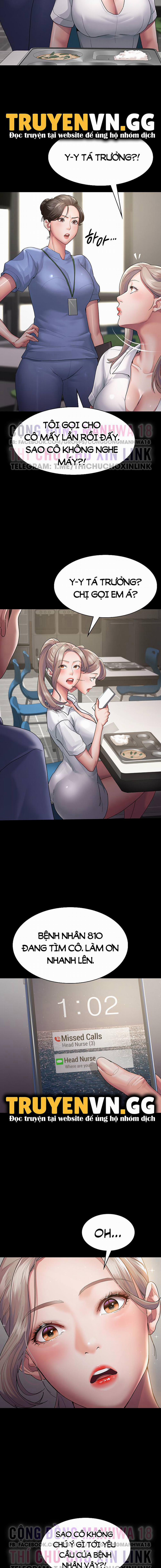 Bệnh Viện Đêm 2 trang 11