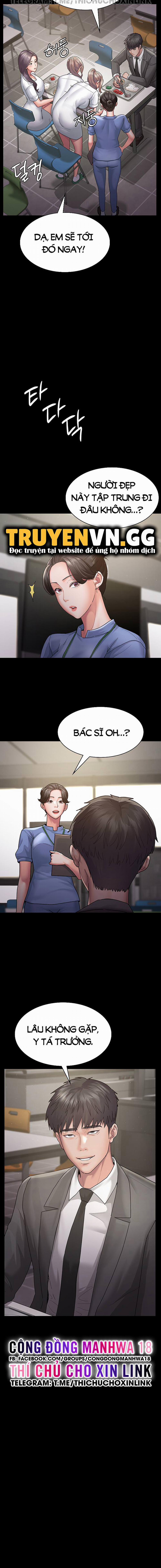 Bệnh Viện Đêm 2 trang 12