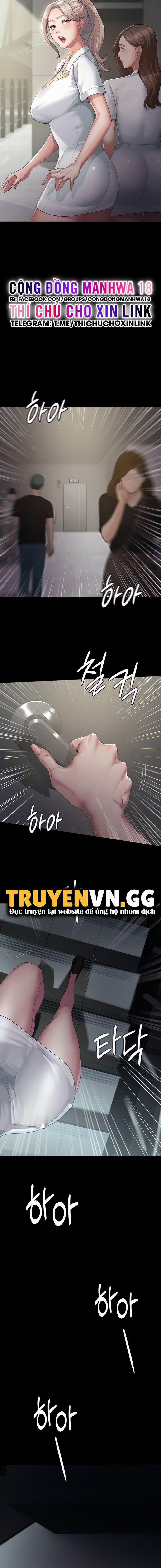 Bệnh Viện Đêm 2 trang 3