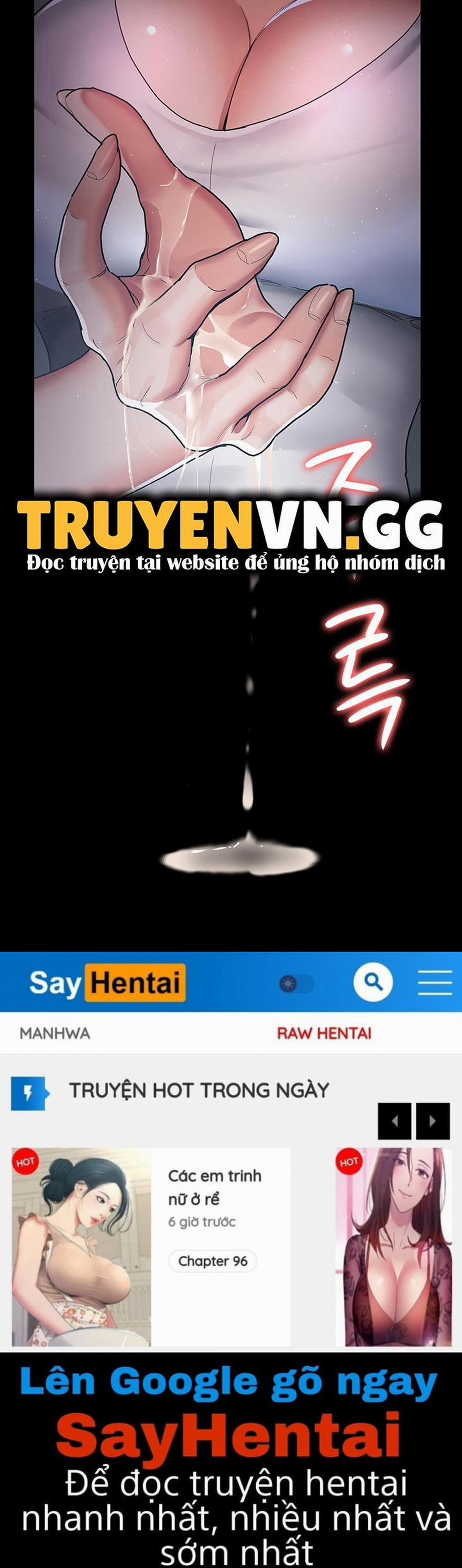 Bệnh Viện Đêm 3 trang 18