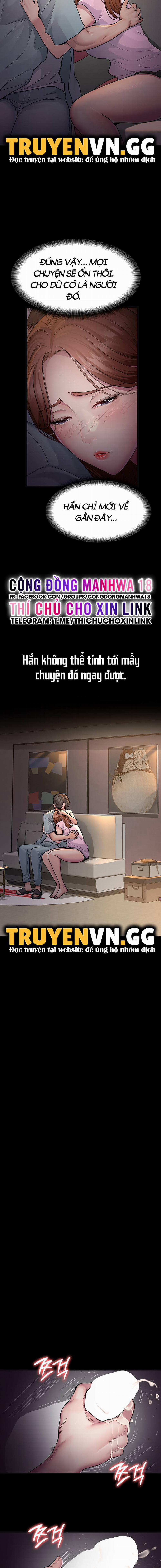 Bệnh Viện Đêm 4 trang 12