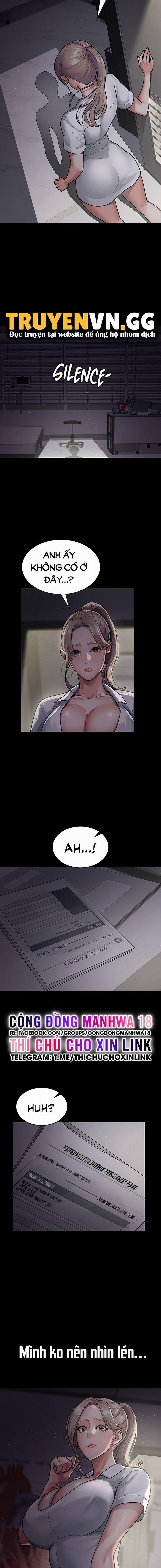 Bệnh Viện Đêm 5 trang 6