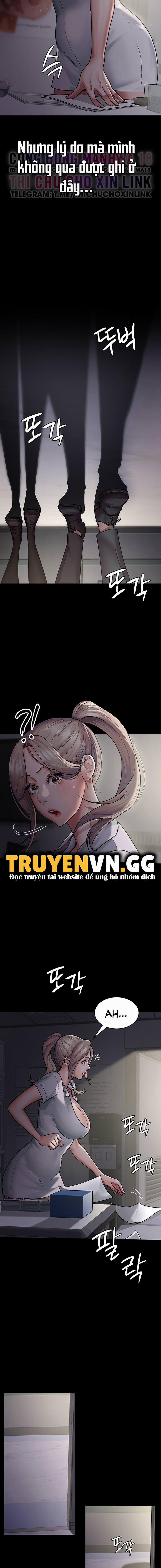 Bệnh Viện Đêm 5 trang 7