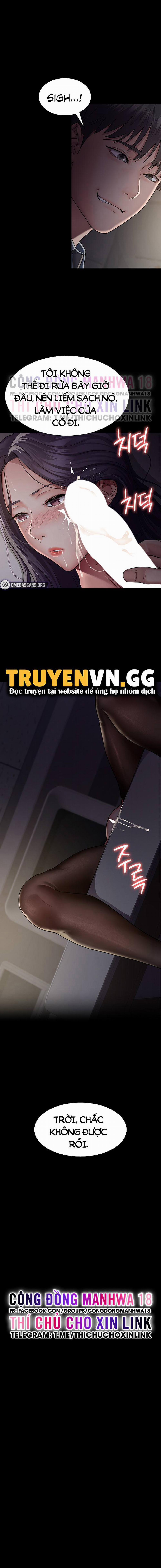 Bệnh Viện Đêm 6 trang 12