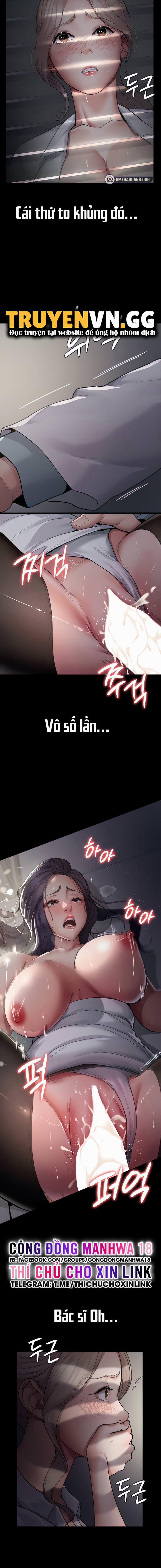 Bệnh Viện Đêm 6 trang 4