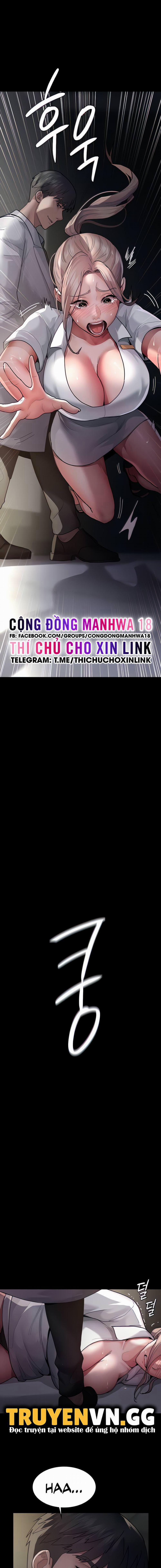 Bệnh Viện Đêm 7 trang 2