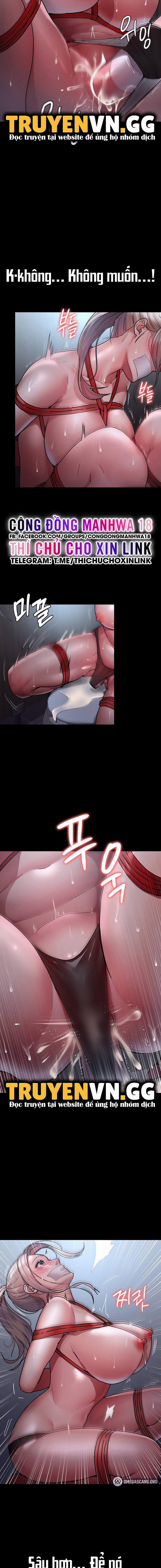 Bệnh Viện Đêm 7 trang 7