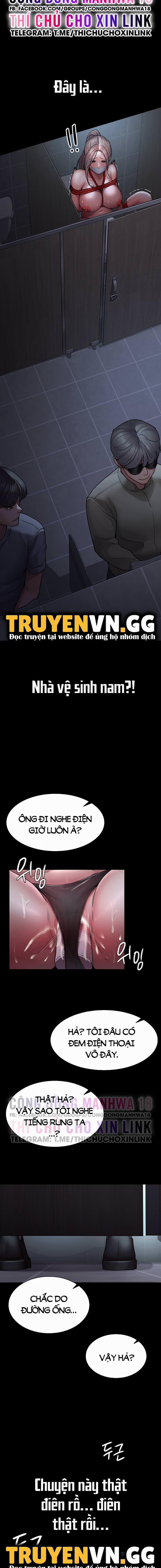 Bệnh Viện Đêm 7 trang 9