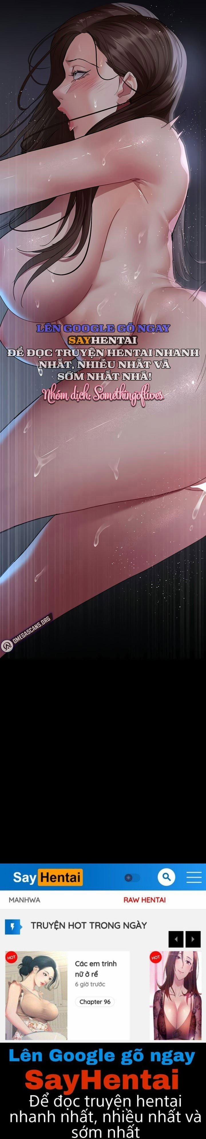 Bệnh Viện Đêm 97 trang 11