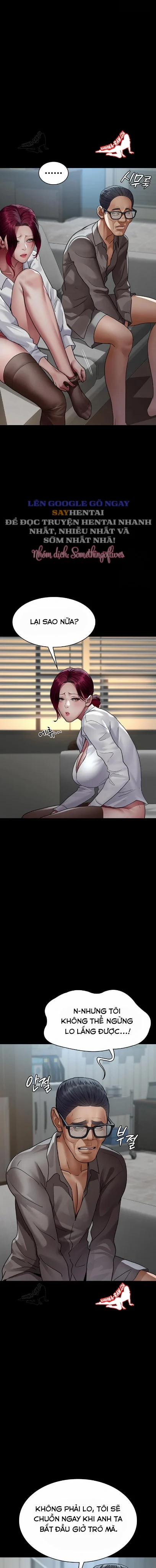 Bệnh Viện Đêm 99 trang 19