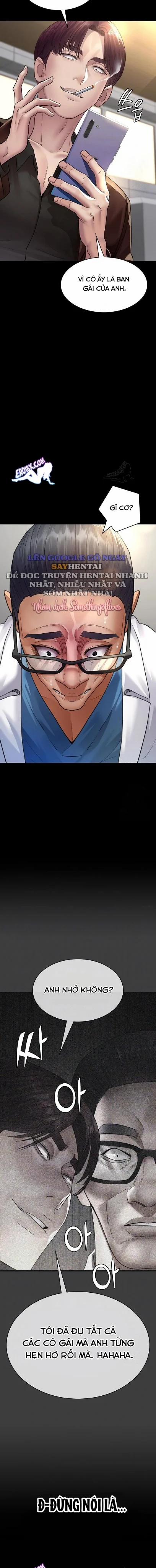 Bệnh Viện Đêm 99 trang 3