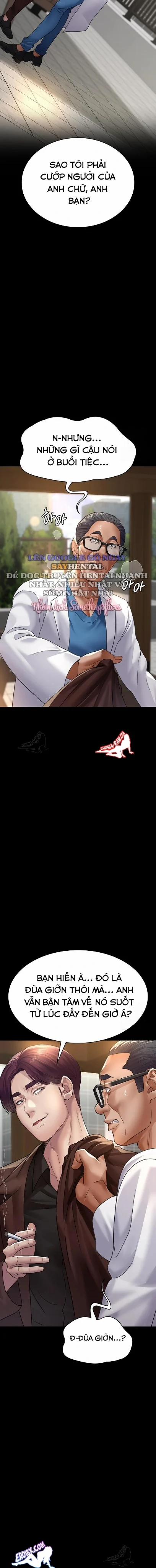 Bệnh Viện Đêm 99 trang 5