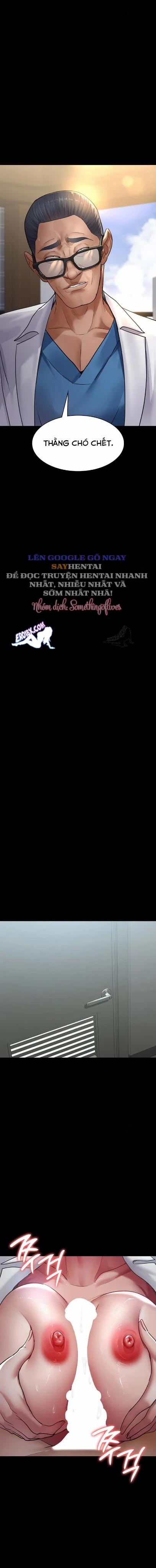 Bệnh Viện Đêm 99 trang 9