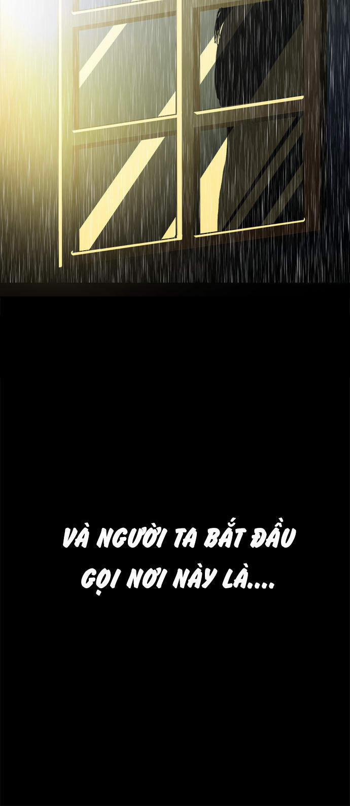 Bệnh Viện Ma Ám 0 trang 16