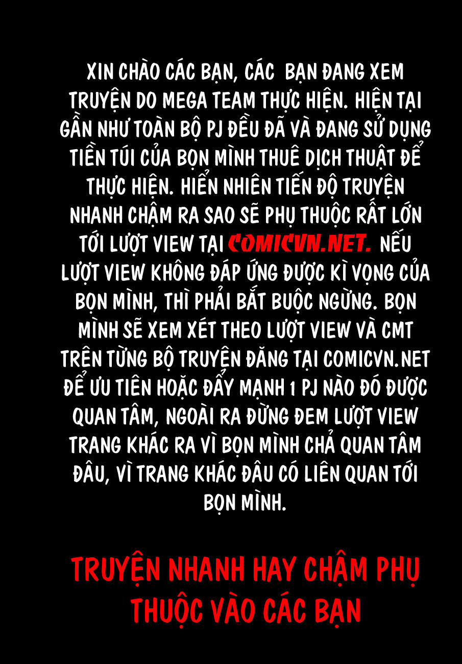 Bệnh Viện Ma Ám 0 trang 21