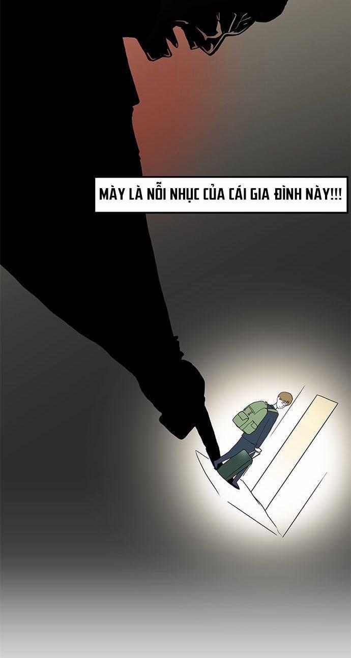 Bệnh Viện Ma Ám 1 trang 16
