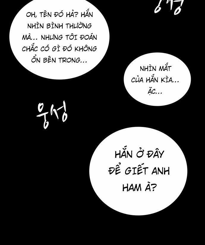 Bệnh Viện Ma Ám 10 trang 5