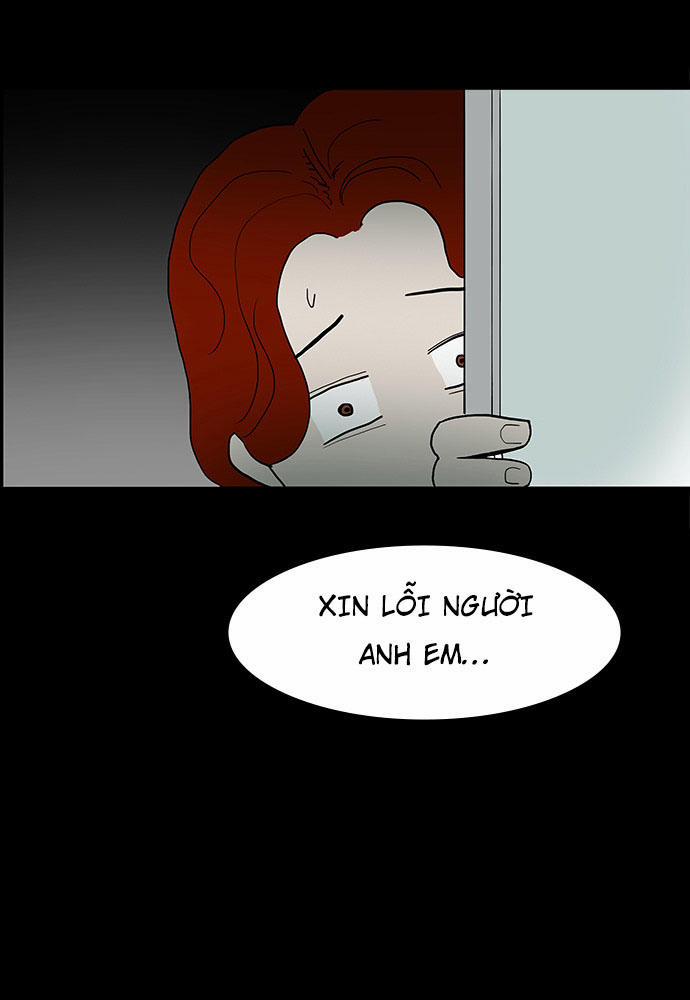 Bệnh Viện Ma Ám 10 trang 6