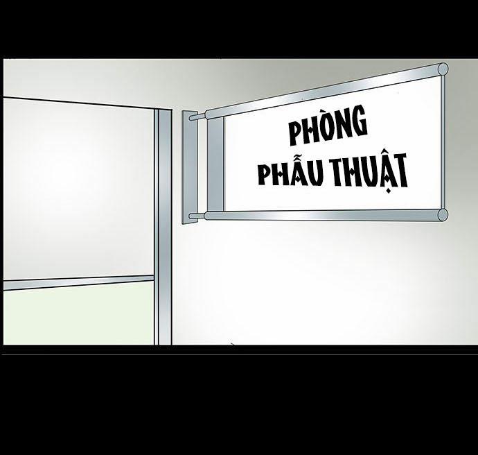 Bệnh Viện Ma Ám 11 trang 6