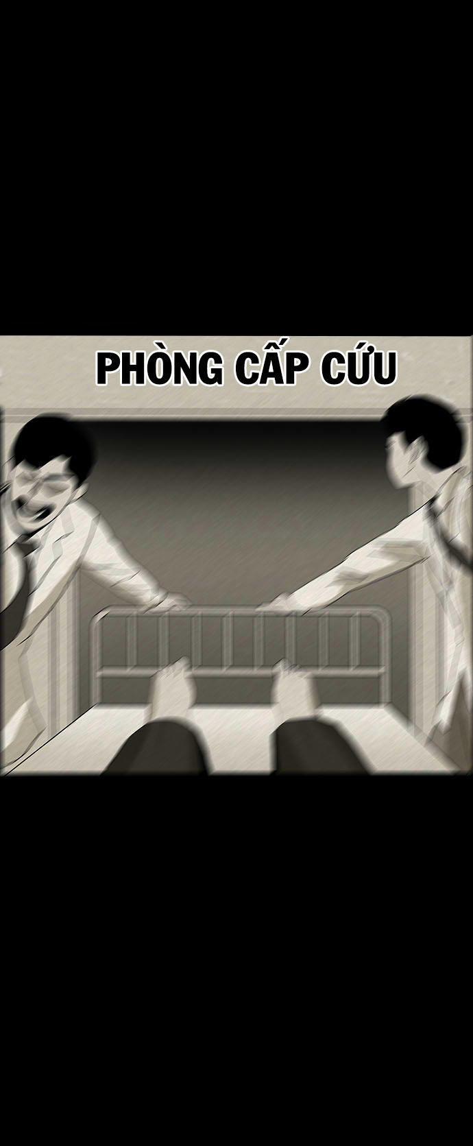 Bệnh Viện Ma Ám 13 trang 35