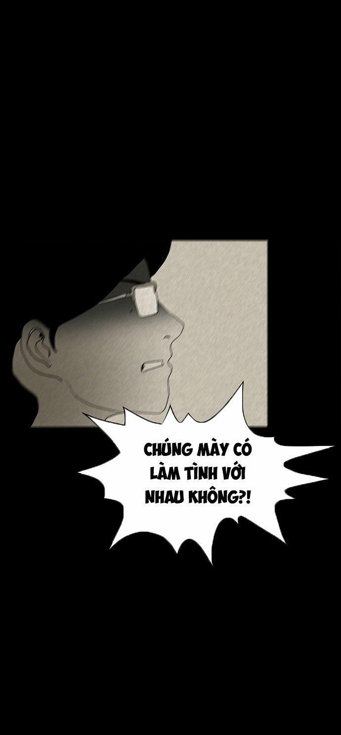 Bệnh Viện Ma Ám 14 trang 26