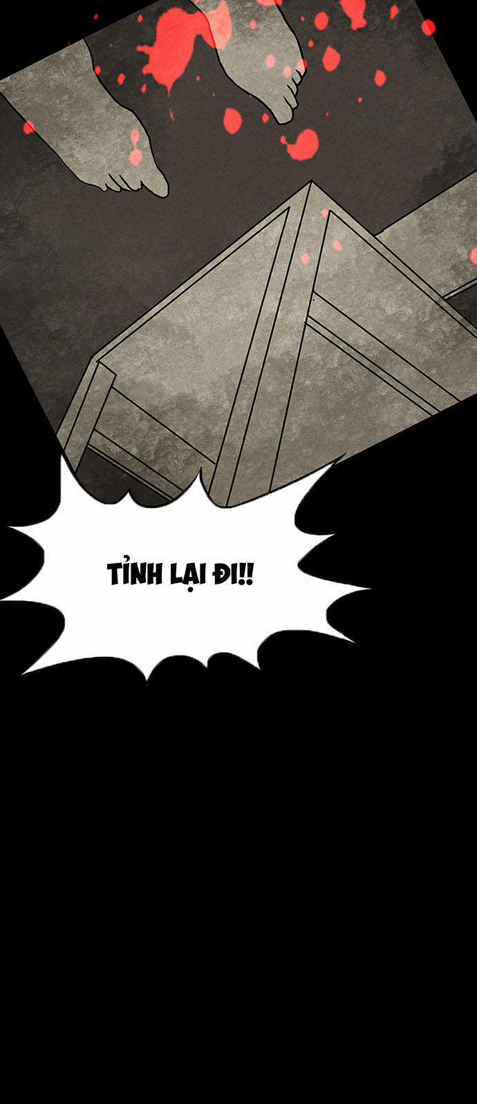Bệnh Viện Ma Ám 14 trang 46