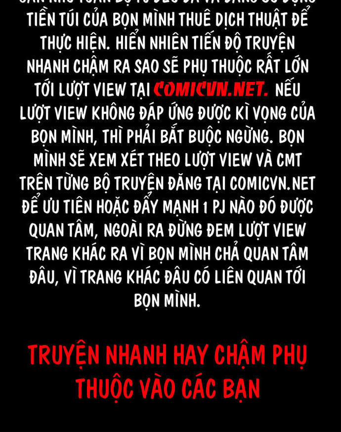 Bệnh Viện Ma Ám 15 trang 39