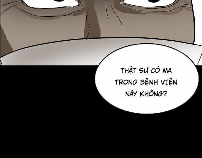 Bệnh Viện Ma Ám 16 trang 3
