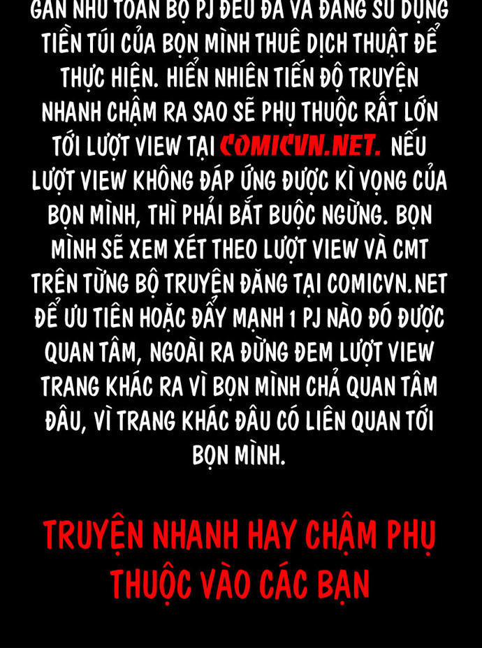 Bệnh Viện Ma Ám 16 trang 48
