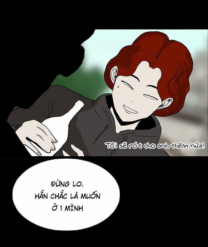 Bệnh Viện Ma Ám 17 trang 18