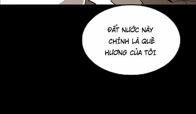 Bệnh Viện Ma Ám 17 trang 20