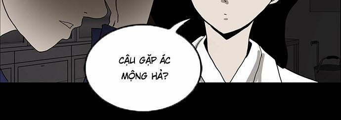 Bệnh Viện Ma Ám 17 trang 31
