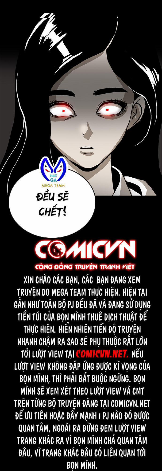 Bệnh Viện Ma Ám 17 trang 51