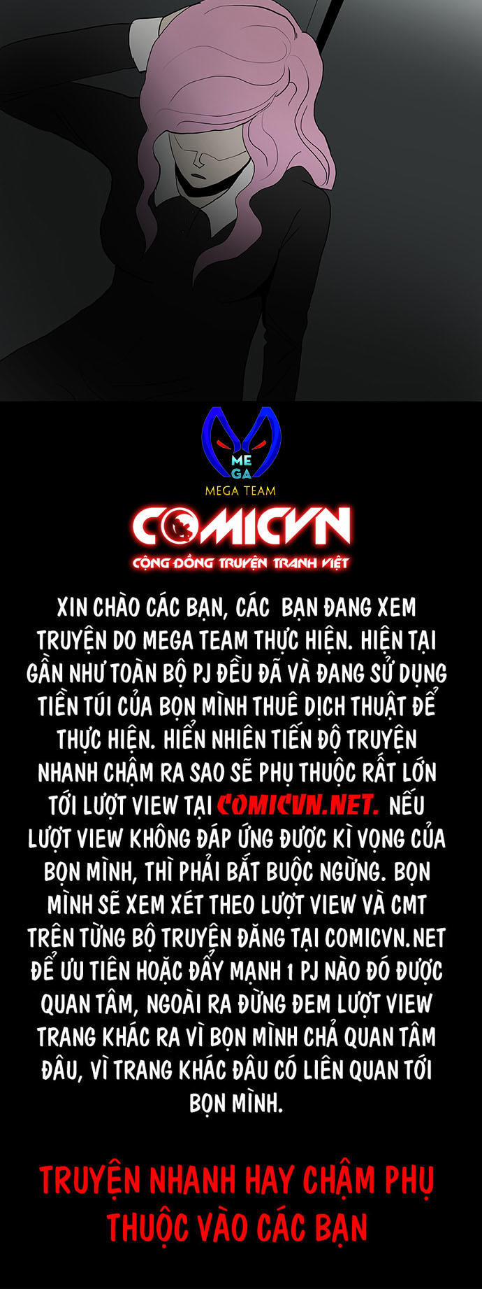 Bệnh Viện Ma Ám 18 trang 53