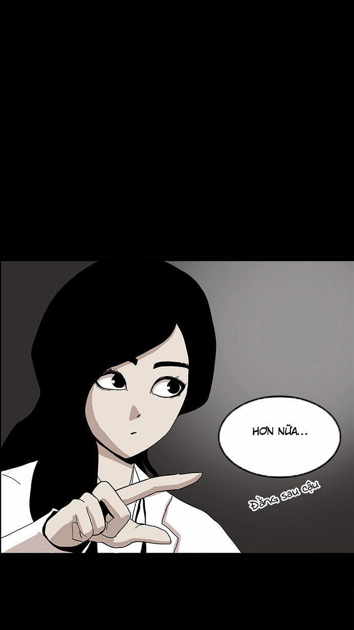 Bệnh Viện Ma Ám 19 trang 23