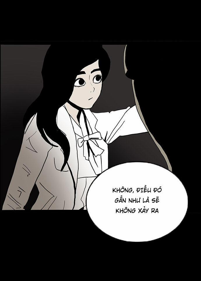 Bệnh Viện Ma Ám 19 trang 29