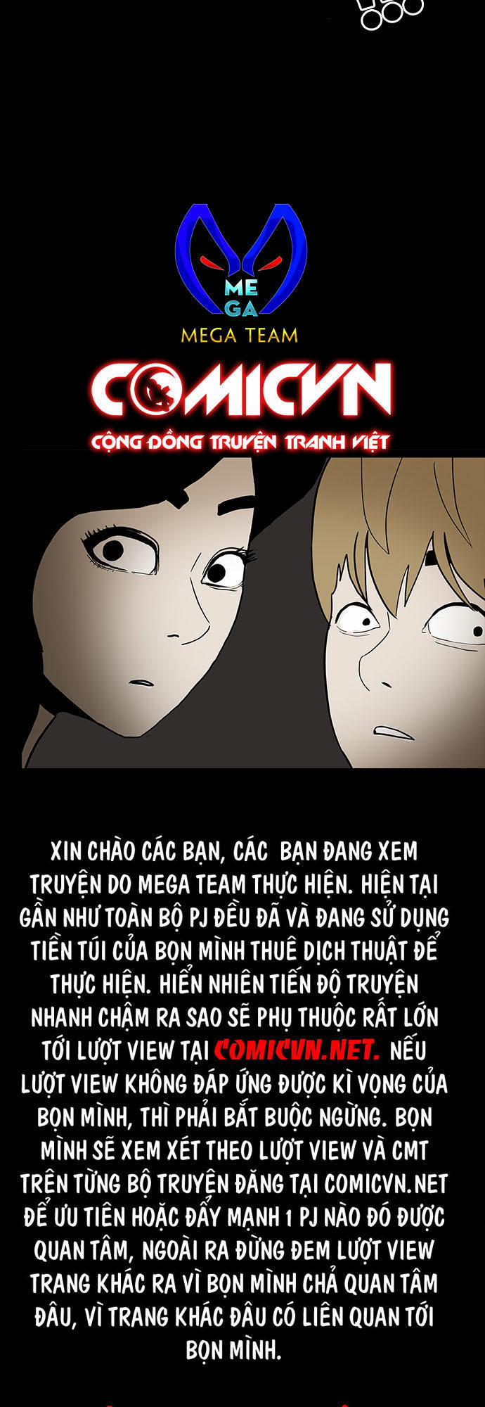 Bệnh Viện Ma Ám 19 trang 55