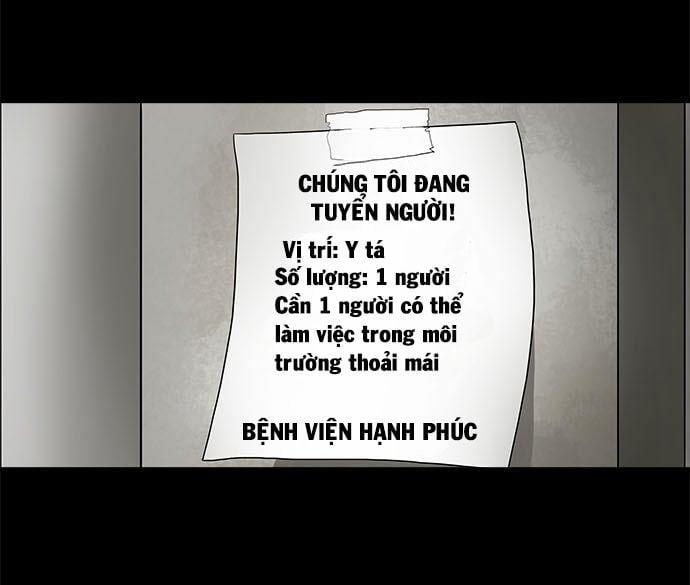 Bệnh Viện Ma Ám 2 trang 2