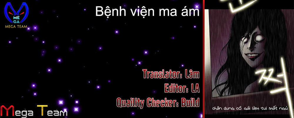 Bệnh Viện Ma Ám 2 trang 47