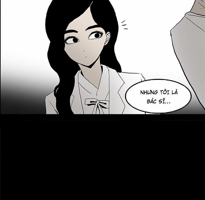 Bệnh Viện Ma Ám 21 trang 110