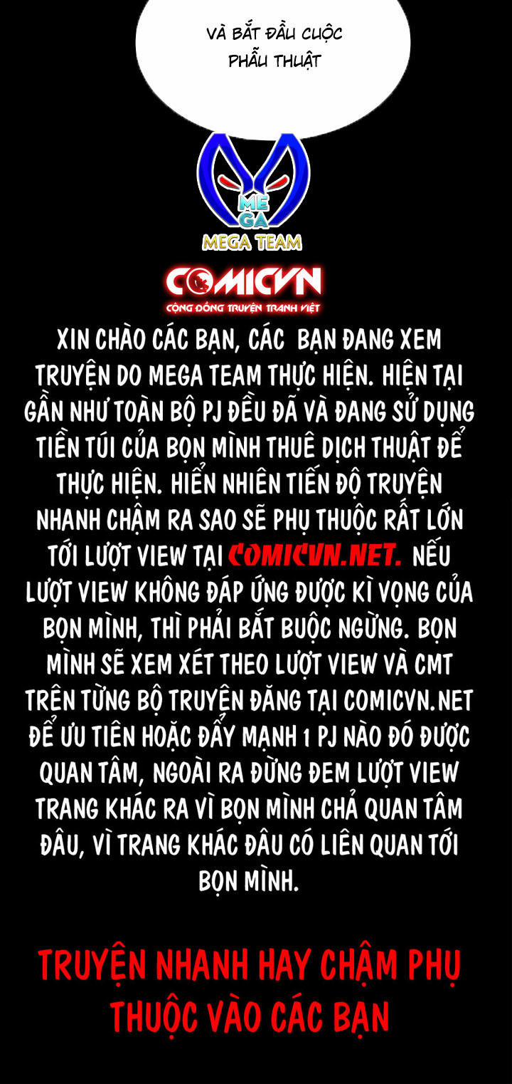 Bệnh Viện Ma Ám 21 trang 131