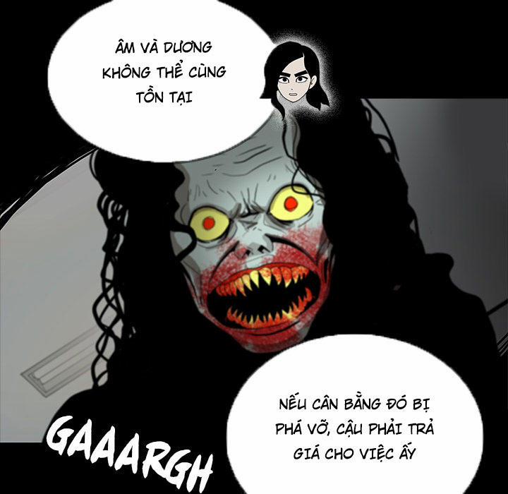 Bệnh Viện Ma Ám 21 trang 5