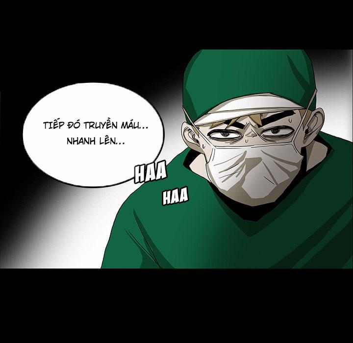 Bệnh Viện Ma Ám 21 trang 79