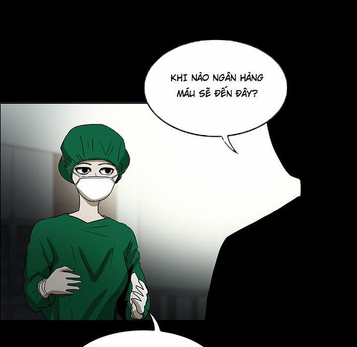 Bệnh Viện Ma Ám 21 trang 81