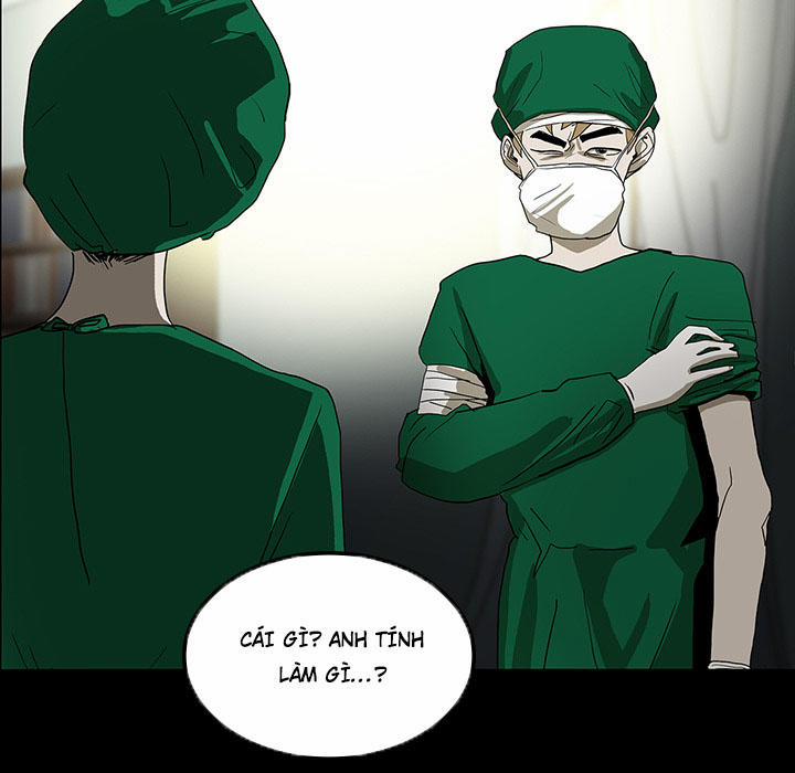 Bệnh Viện Ma Ám 21 trang 93