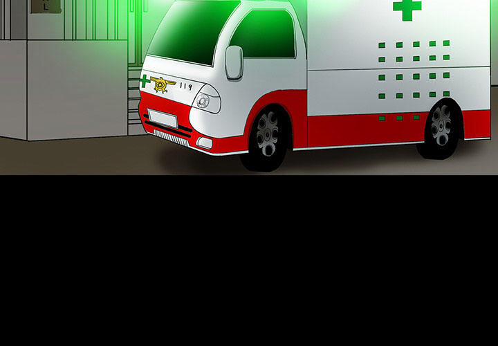 Bệnh Viện Ma Ám 22 trang 2